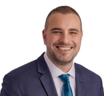 Matthew M. Luedke