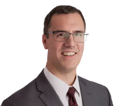 D. Michael “Mike” Gunning