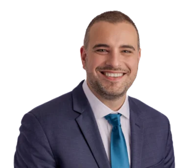 Matthew M. Luedke