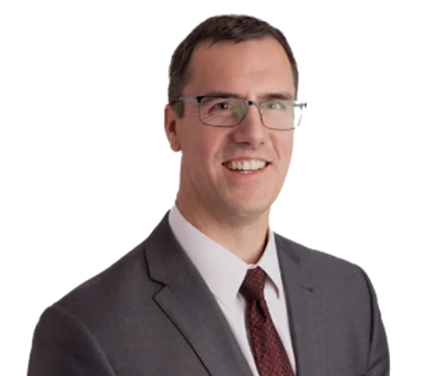 D. Michael “Mike” Gunning
