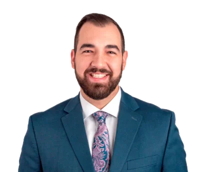 Tristan Salinas
