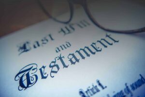 will-testament will-testament