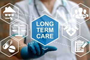 long-term care