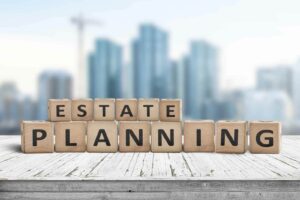 spokane estate planning