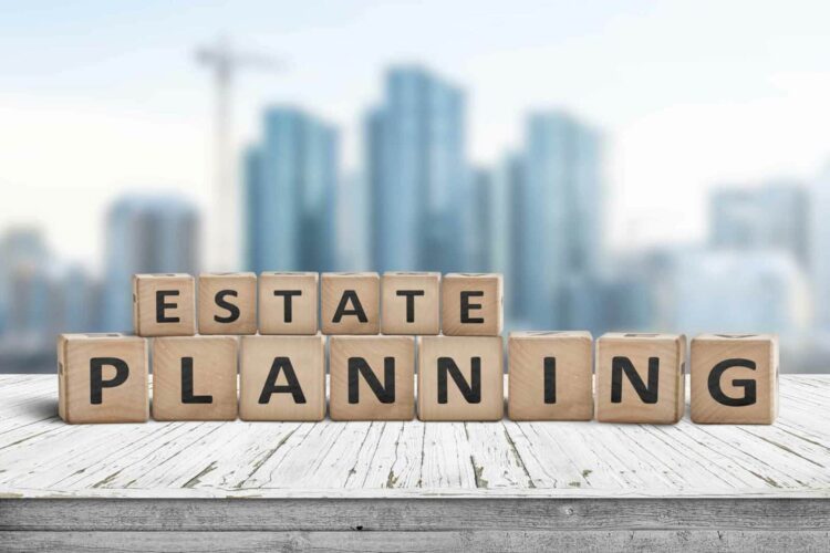 spokane estate planning