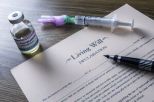 power of attorney