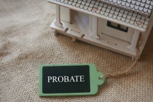 avoid probate in Washington state