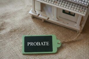 probate