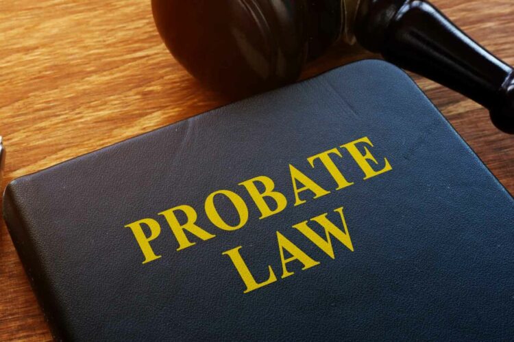 diy probate