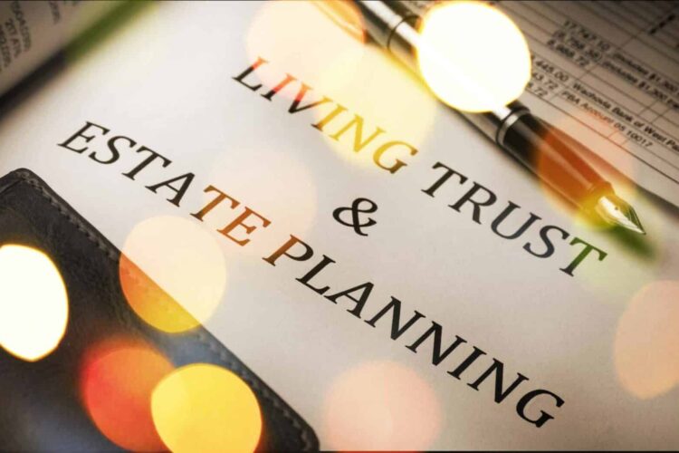 living trusts