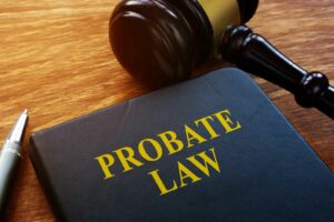 avoid probate