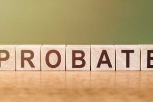 avoid probate in washington state