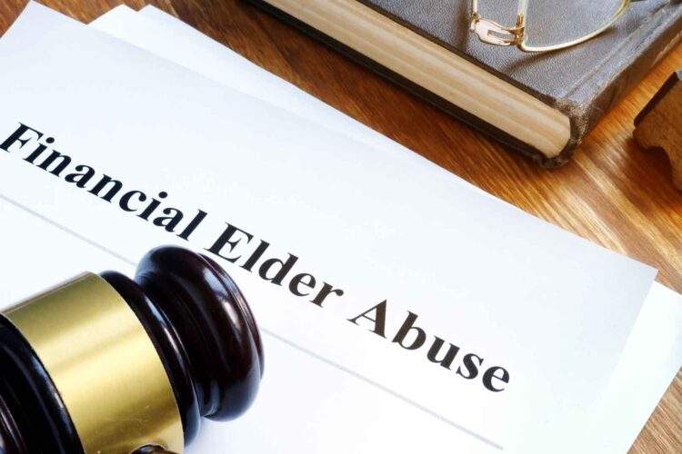 elder abuse attorney