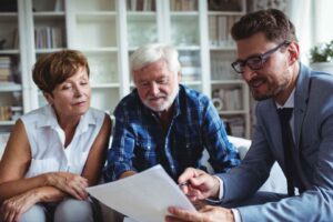 estate planning attorneys