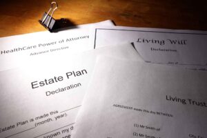 washington estate planning