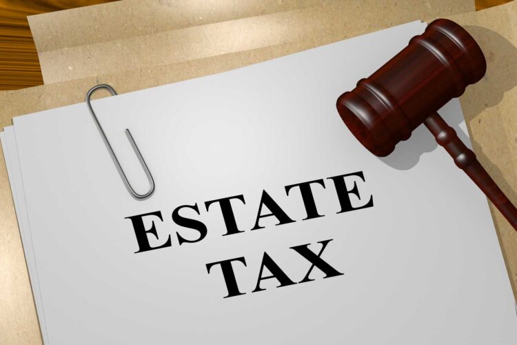 washington state estate taxes