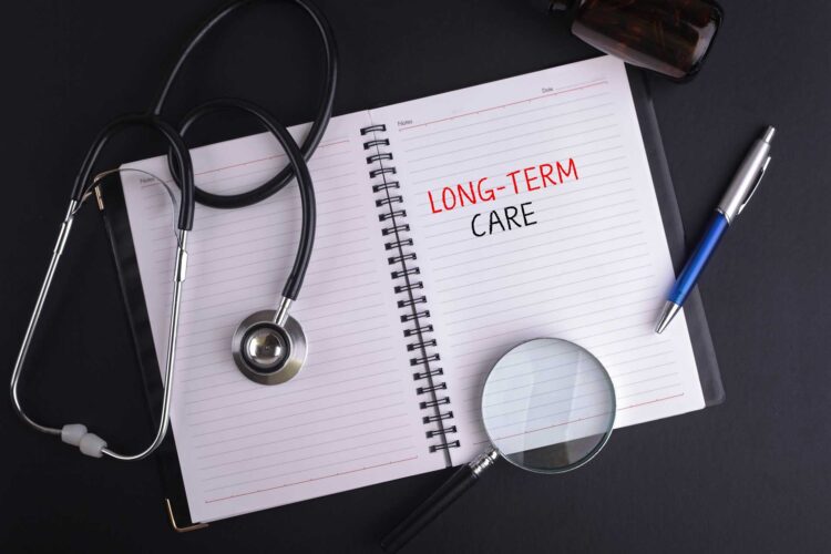 long-term care planning