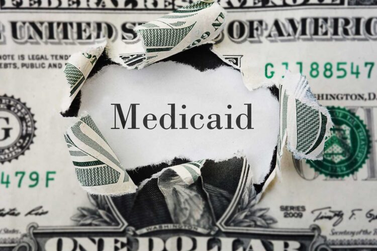 medicaid trust eligibility